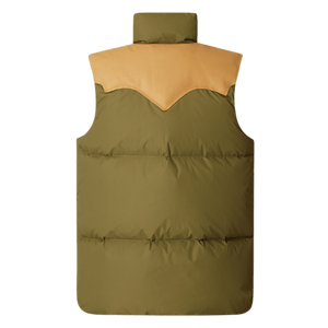 Original Down Vest | W Olive